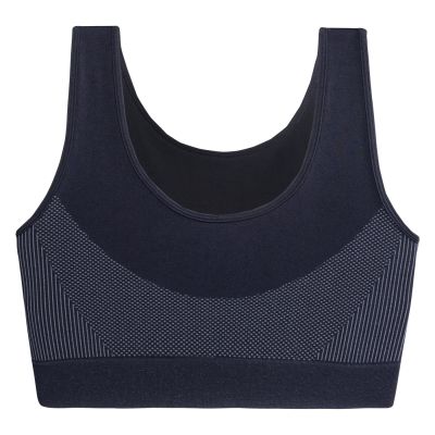 2. IQ Ingel Bra W 92800625393 Sports Bra