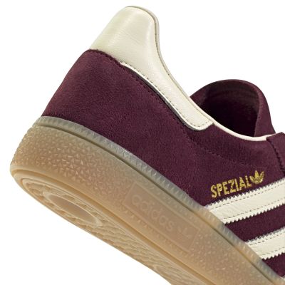 6. Adidas Originals Handball Spezial JP8726 women's shoes