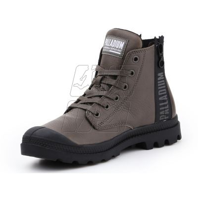 3. Palladium Pampa UBN ZIPS W 96857-213-M shoes