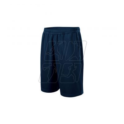 2. Malfini Miles Jr Shorts MLI-61302