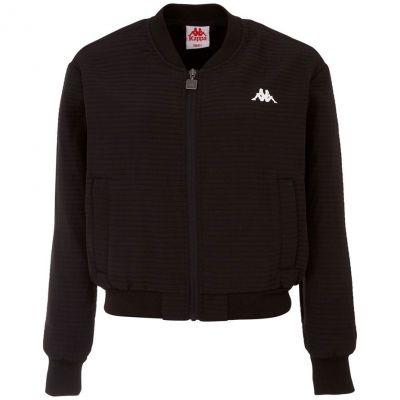 Kappa ILVA W 309071 Jacket 19-4006