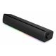 7. Creative Labs Sound Blaster GS3 Black Wired and Wireless 12W