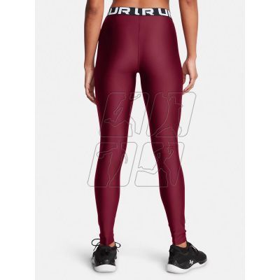 5. Under Armour W 1383559-626 Leggings