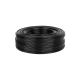 2. Cable 2 x RCA-4mm black