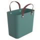 Rotho Multibag Albula Style 25L Green Mistletoe