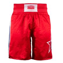 MASTERS SUPERSTAR boxing shorts