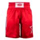MASTERS SUPERSTAR boxing shorts