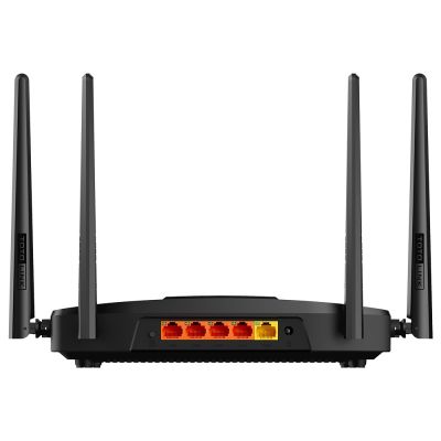 8. TOTOLINK ROUTER X5000R AX1800 WIRELESS DUAL BAND GIGABIT