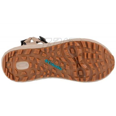 4. Columbia Konos Globetrot Sandal M 2126931258 sandals