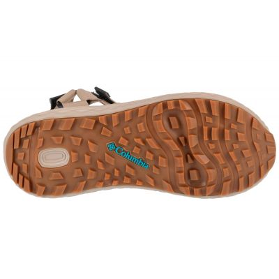 4. Columbia Konos Globetrot Sandal M 2126931258 sandals