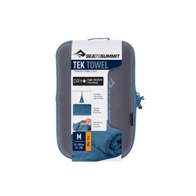 3. Tek Towel Medium Moonlight (ATTTEK/ML)