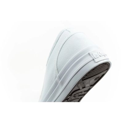 7. Lee Cooper women's sports shoes sneakers fashionable white comfortable