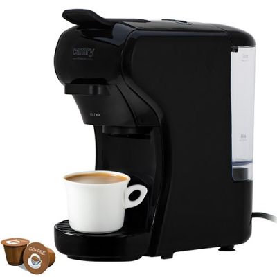 Camry Multi-Capsule Pressure Coffee Machine Camry