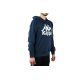 6. Kappa Taino Hooded M 705322-821