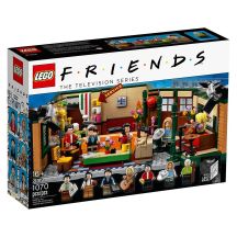LEGO Ideas 21319 - Central Perk