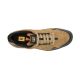 6. CATERPILLAR GAUGE BROWN SHOES (P726615)