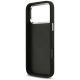 7. Guess 4G Classic Logo MagSafe case for iPhone 17 Pro Max - black