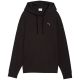 2. Puma ESS Elevated Comfort Hoodie Women's Black 691814 01