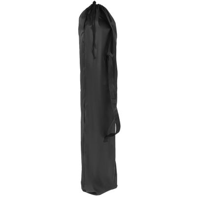 22. FOLDING CAMPING CHAIR 46X46X90CM BLACK