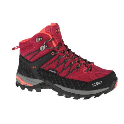 CMP Rigel Mid W shoes 3Q12946-06HF