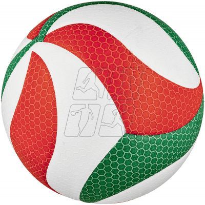 2. Molten V5M5000 volleyball ball