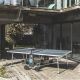 15. Cornilleau 200X outdoor table tennis table 11501