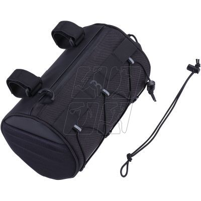 6. BBB BarrelPack 3L bag BSB-151L