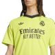 4. adidas Real Madrid Third Goalkeeper Jersey JE3509