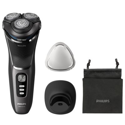 20. PHILIPS Series 3000 S3343/13 shaver