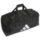 3. Adidas Training Defender Duffle bag JZ0606