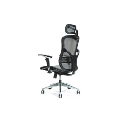 2. Ergonomic office chair ERGO 500 gray