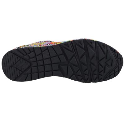 4. Skechers Uno - Infinite Drip 177960-MLT Multicolor 36