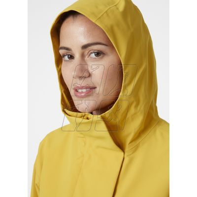 9. Helly Hansen Jane Rain Jacket W 53740 344