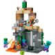 3. LEGO Minecraft 21587 Zombie Dungeon