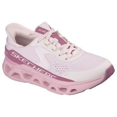 Skechers Women's Sneakers GLIDE STEP ALTUS 150510 LTPK