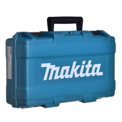MAKITA DJR186RTE Cordless Reciprocating Saw, Turquoise