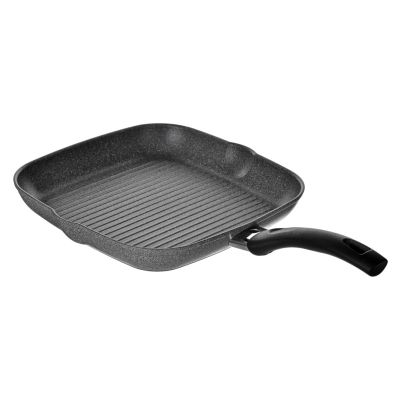 3. BALLARINI Ferrera granite grill pan 28 cm FERG9F0.28U