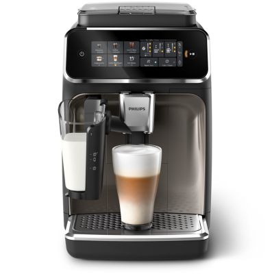7. PHILIPS EP 3347/90 espresso machine