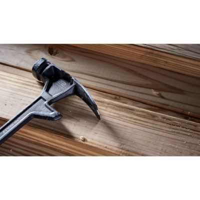 12. DeWALT DWHT51008-0 steel demolition hammer