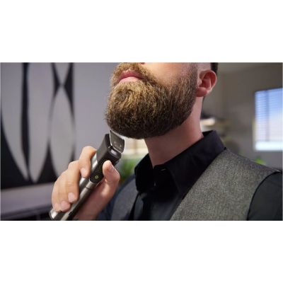 4. PHILIPS Multigroom MG 9540/15 trimmer