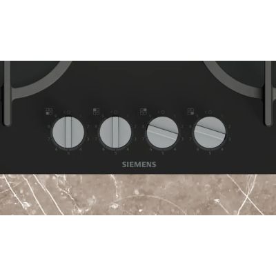 2. SIEMENS EP6A6PI10 gas hob