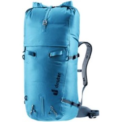 Deuter Durascent 44+10 Mountain Backpack - Wave/Ink