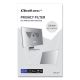 2. Rodo Qoltec 51057 Privacy Filter