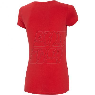 4. T-shirt 4F M NOSH4-TSD001 62S