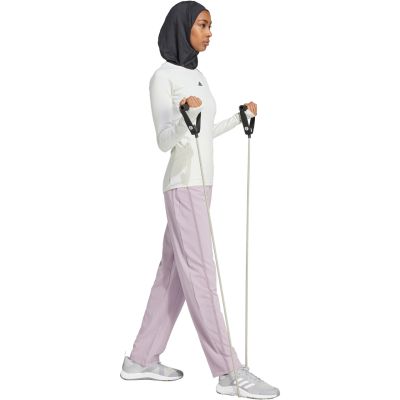 10. adidas Training W IT9172 Pants