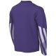 4. Nike Dri-Fit Park V Stadium Kids' T-Shirt Purple HV8318 507