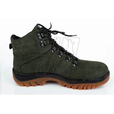 5. 4F M OBMH257 43S trekking shoes