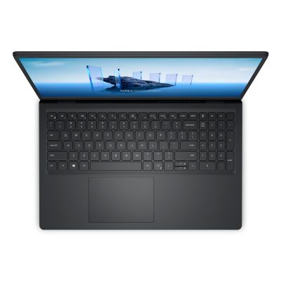 4. Dell Pro 15 Essential PV15250 i5-1334U 15.6"FHD 120Hz 250nits AG 8GB DDR5 5200 SSD512 Intel UHD Graphics FgrPr WLAN+BT BcklKb W11Pro 3Y Pro Support Carbon Black+Dell Optical Mouse-MS116 Black