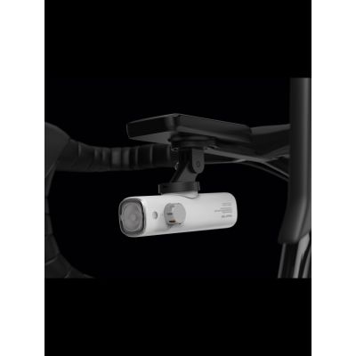9. BOOKMAN Volume Front 800 bicycle light