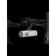 9. BOOKMAN Volume Front 800 bicycle light